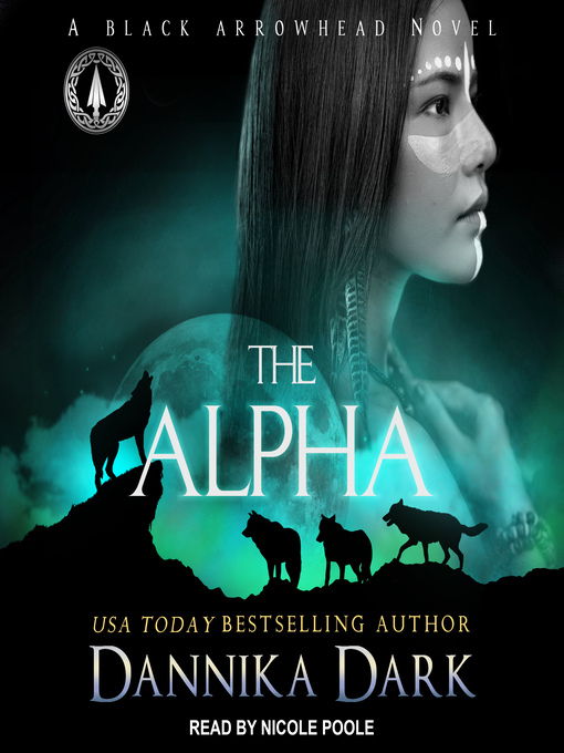 Title details for The Alpha by Dannika Dark - Available